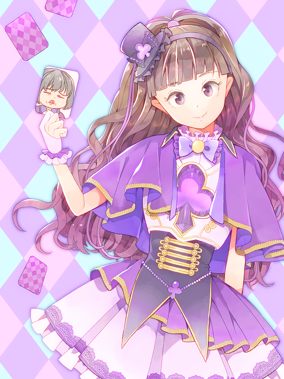 Twitter 上的 ちずる ブログで使用したイラストの文字無し版 ファントミラージュ T Co Raeo0sgau8 Twitter