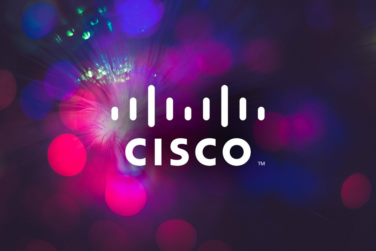 helpnetsecurity's tweet image. Cisco closes high-impact vulnerabilities in its security offerings - bit.ly/2obsPQo - @CiscoSecurity #vulnerability #CiscoASA #CiscoFTD #CiscoFMC #SecurityUpdate