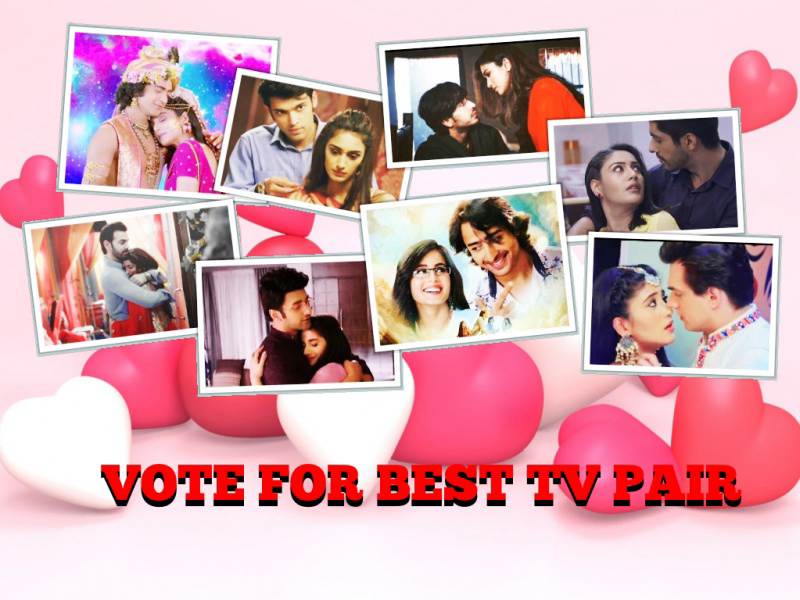 _E_Feed's tweet photo. #EFeedAwards OCT2019 Vote 4ur FAV TV Pair 
LINK https://t.co/yg2fqvV6xb

#KasautiiZiindagiiKay #KahaanHumKahaanTum #Sanjivani2 #Haiwan #GuddanTumseNaHoPayega #YehRishteyHainPyaarKe #YehRishtaKyaKehlataHai #kumkumbhagya #BepanahPyaarr #RadhaKrishn (MultipleVoting Allowed) https://t.co/xrfRqazyya