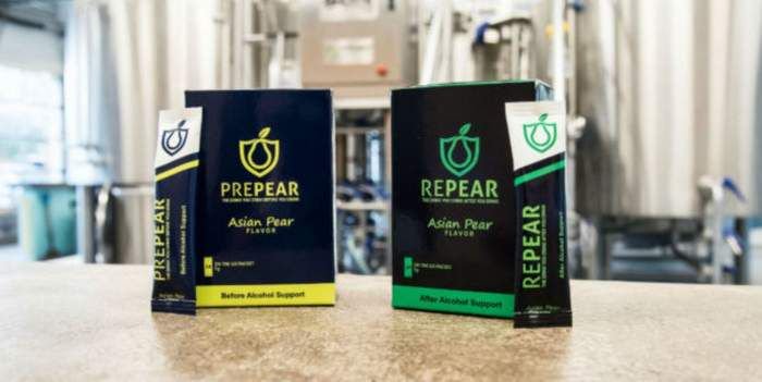 Pint Please tweet media