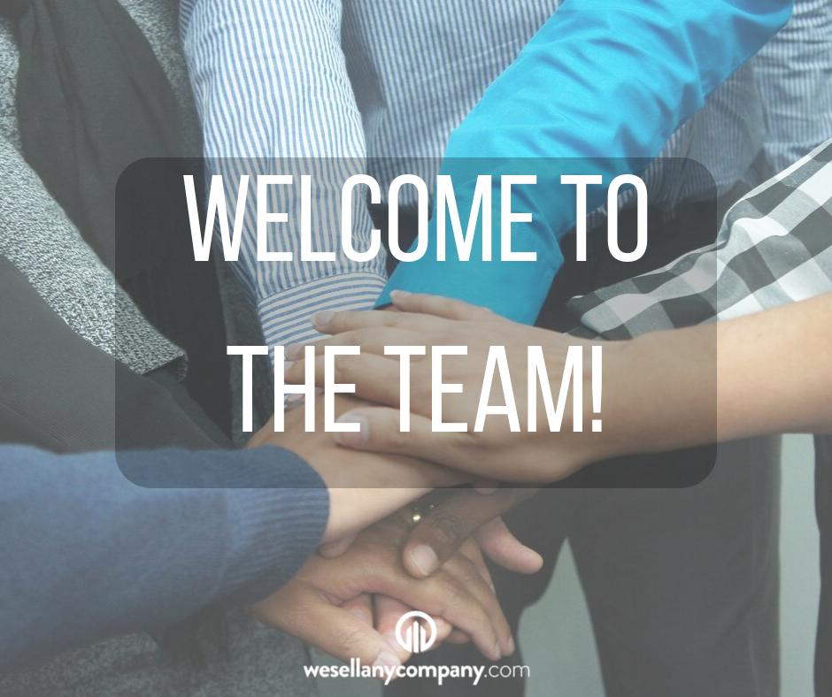 We'd like to start the week off by welcoming <a href="/sunderlanduni/">University of Sunderland</a> graduate Lauren to the wesellanycompany.com team who joined us last month as our Marketing Executive! #marketing #businessforsale #businessesforsale #mergersandaquisitions wesellanycompany.com/blog/welcome-t…