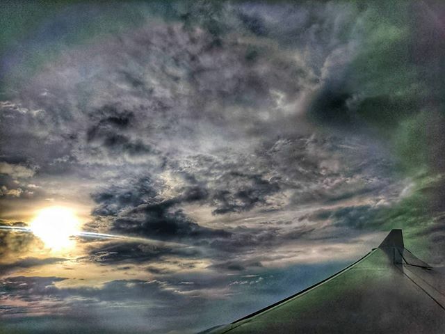 DigitalColmer's tweet photo. Love the green, orange and grey contrasts....beautiful sunset....
#Singapore #Sunset #DezPhotoChallenge #CloudComputing #Automation #Tesla #AI #Model3AU #CyberSecurity #Agile #AgileCoach #Trainer #DataScience #Fun #Adventure #Travel #travelblogger #TechB… https://t.co/HI013WxR9m https://t.co/OiXvWkDvWM