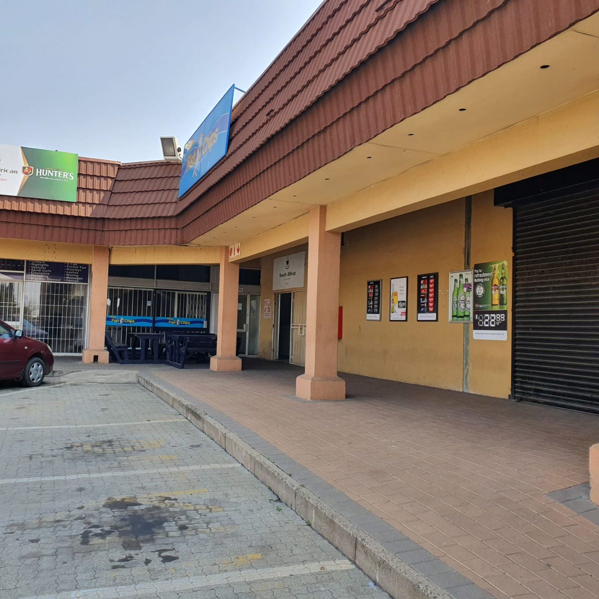 TargetReal's tweet image. Mayberry Park Shopping Centre–Alberton
Neighbourhood Shopping Centre
Ample customer parking
Retail units available TOLET from 75sqm to 1500sqm
Ideal for bottle store,supermarket,furniture,food outlets,medical suites,etc
HOWARD 083 6403658 OR 011 4407373