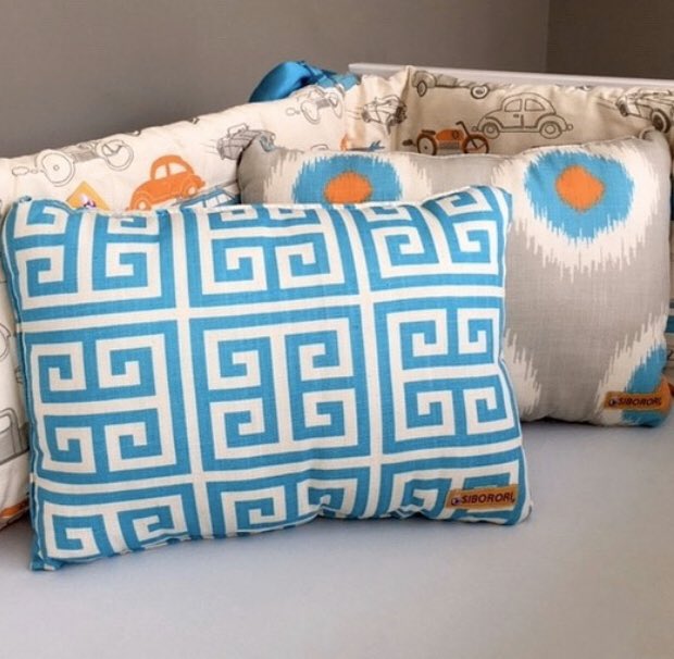 Cada cojunto de cuna y cama cuna es único.
Visita nuestra tienda oficial Siborori Outlet en Mercado libre y encontrarás este👆🏻y todos la línea de lencería en descuento.

#cuna #camacuna #cuartobebe #decoraciondebebe #embarazo #pregnacy