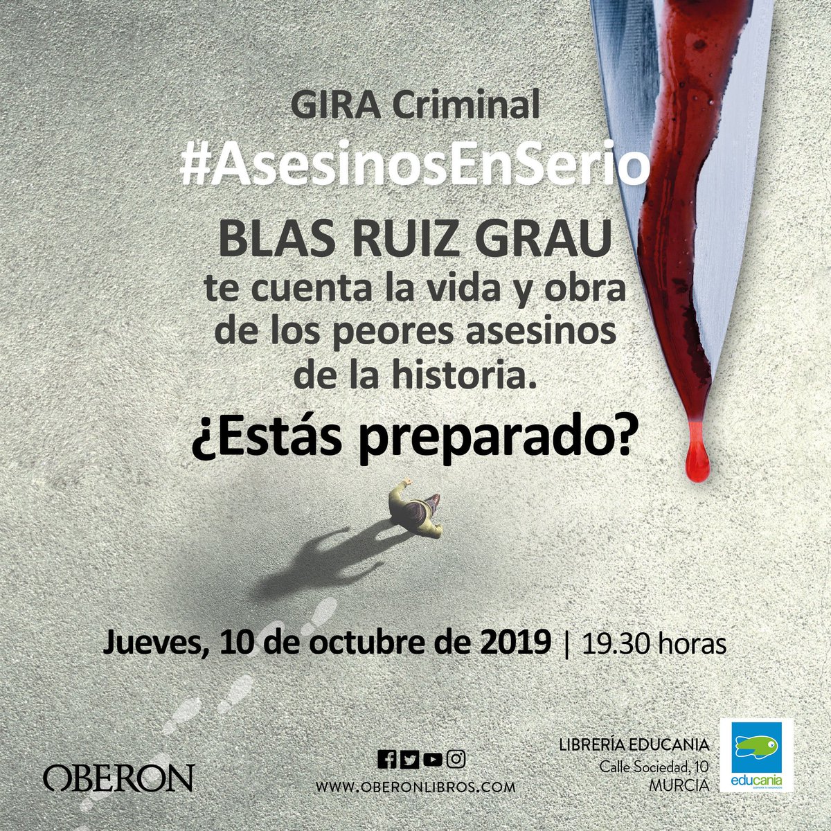 Blas Ruiz Grau tweet media