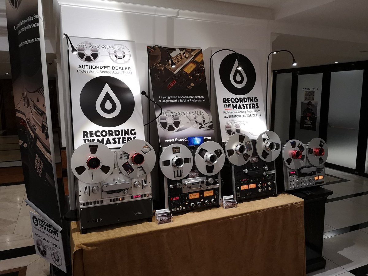 RecordingTheMasters tweet media