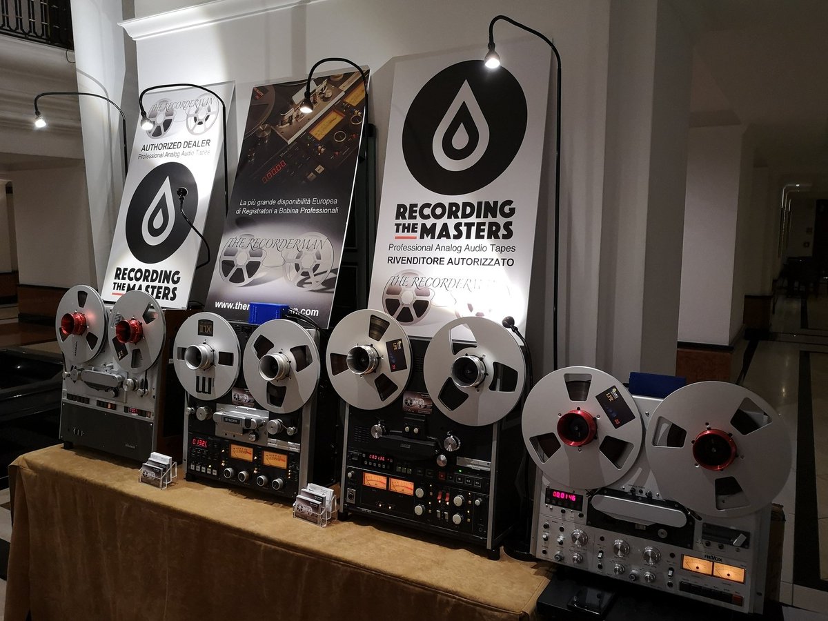 RecordingTheMasters tweet media