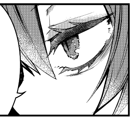 後日まとめてサンプルあげるけどおきにいりのコマ😈 