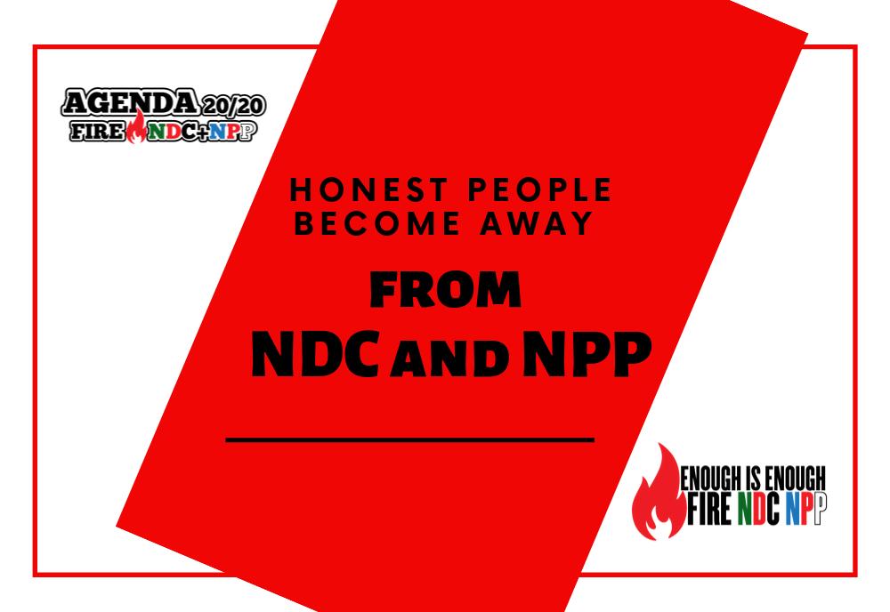 _Kofi_Koranteng's tweet photo. Honest people, become away from NDC and NPP. They are criminal organizations.
Join the ENOUGH IS ENOUGH movement to FIRE NDC &amp; NPP in 2020. 
Visit our website and Sign Up Now! https://t.co/n2rlkvimsa
contact@firendcnpp.com
#enoughisenough #akufoaddo #corruptionfight #democratic https://t.co/dLkvwVRWea