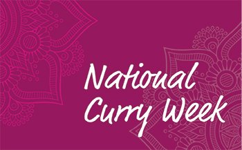 obviousgroup's tweet photo. It's #NationalCurryWeek! To celebrate, we have put together this appetising #infographic: https://t.co/1ARpEUYXGF #Foodies #CurryWeek #spices https://t.co/ng6VW44VlG