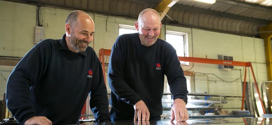 AmeyLtd's tweet photo. We’re gearing up for our Creating Social Value through Procurement event this week where we’ll be announcing our new spending targets with #SocialEnterprises Read more about what we’ve already been doing with social enterprises here #BuySocial
 https://t.co/tAbuTXPPeF https://t.co/nhNdf4O1Nj
