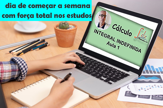 OMatematicoCom's tweet photo. 😄 Olá pessoal
Nada de deixar a preguiça tomar conta da segunda-feira.
🎯 Foco nos 📚estudos RUMO A APROVAÇÃO EM CÁLCULO!

★ Aula de integral indefinida >> https://t.co/UGIsIV25iR

#Grings #omatematico #matematica #calculo1 #integrais #calculodiferencial #engenharia #calculo https://t.co/mRBNloT0qH