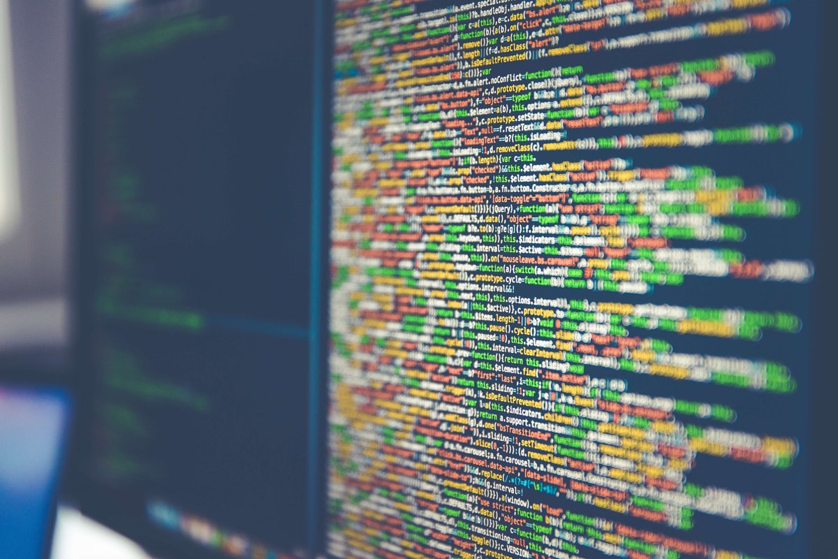 We offer a whole host of IT services which can help your company to run smoothly, especially when a #software disaster strikes.

Prepare yourself for any #computing emergencies today ➡️ow.ly/8Evb50wBQgM