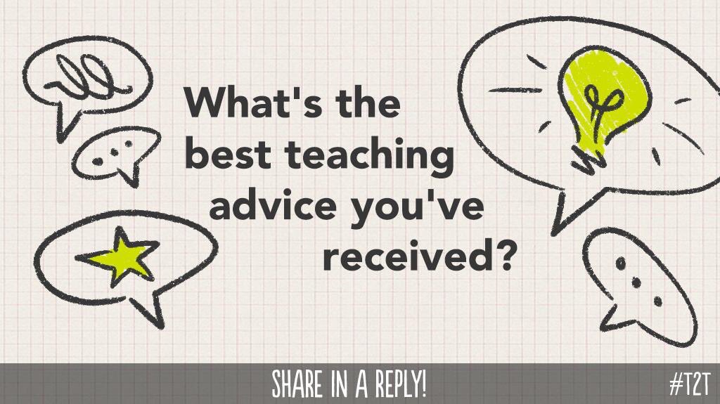 BraelinnStars's tweet photo. Media Monday—What’s the best teaching advice you’ve received? #mediaMonday #shinebright #alwaysaSTAR https://t.co/F02Xyg9mvb