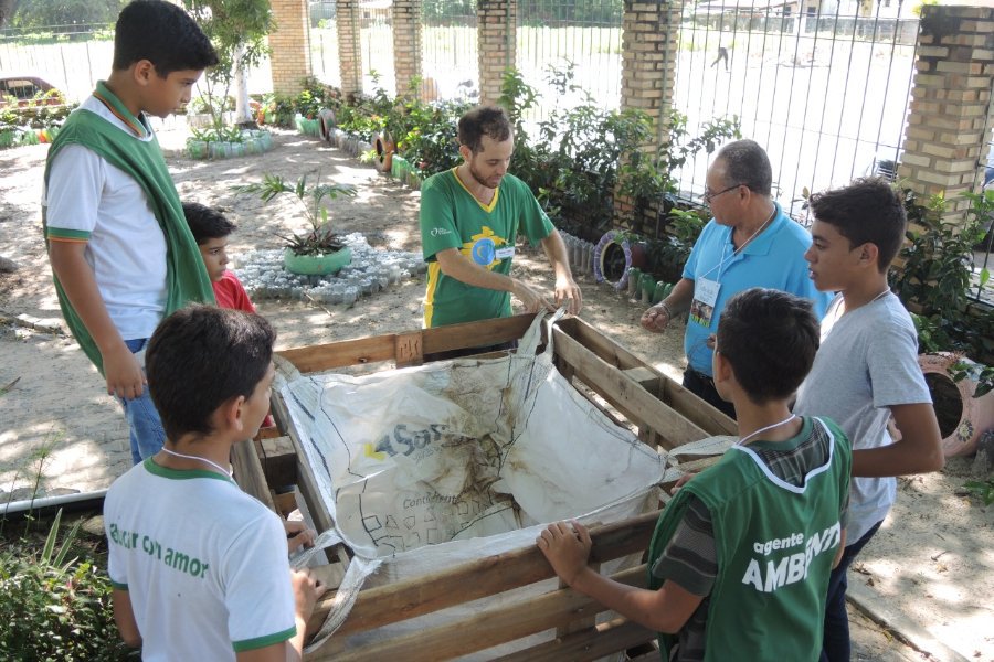 NordesteEco's tweet photo. Educadores de Ubajara e Tianguá participam de Seminário e Oficina de Educação Ambiental
Com @FundacaoBB 
Leia mais: https://t.co/kcGezOWncF
#Ceará #Echoenergia #EducaçãoAmbiental #Ibiapaba #InstitutoBrasilSolidário #VentosqueTransformam #Leve #TecnologiaSocial #Tianguá #Ubajara https://t.co/aEkENWcbUG