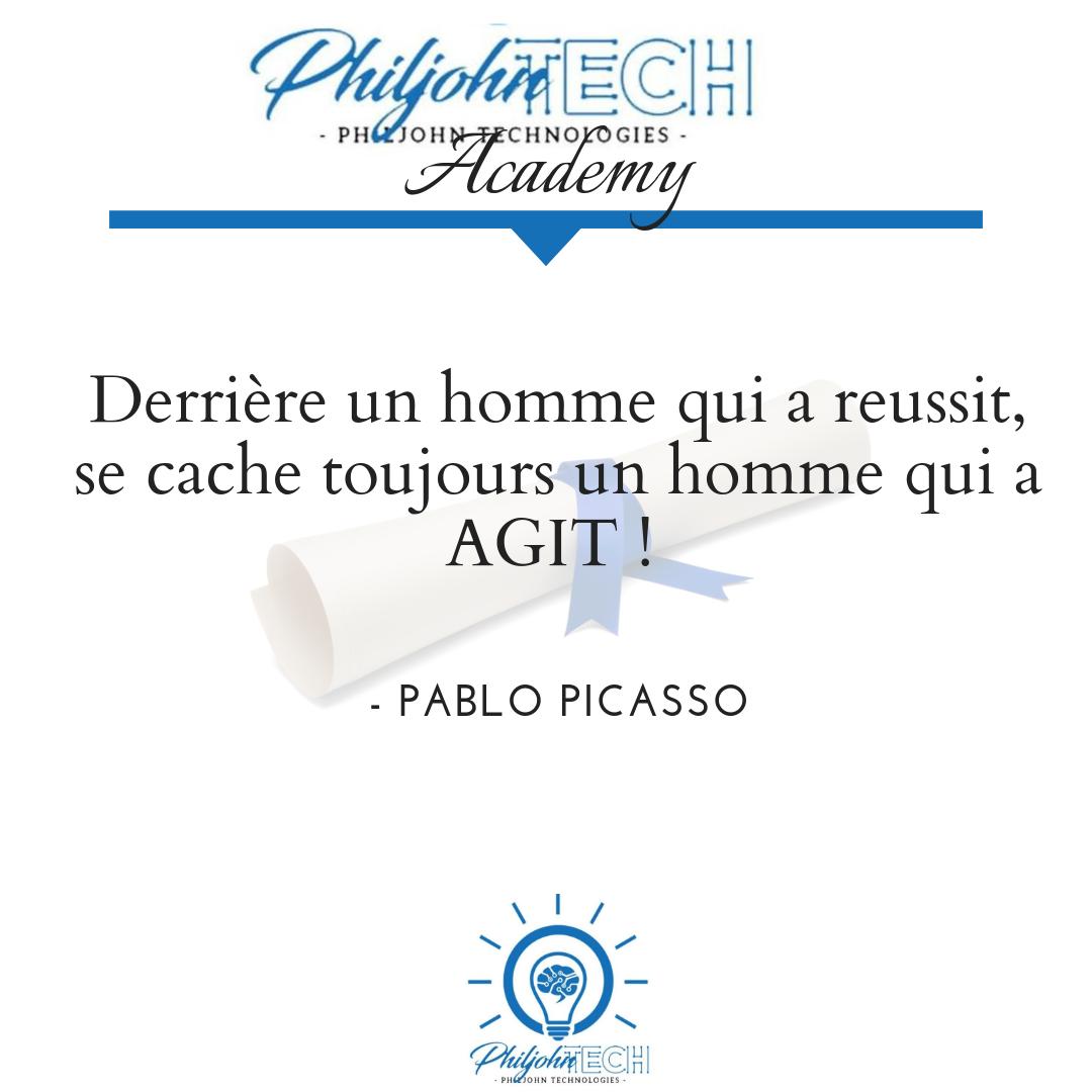 PJT_Academy's tweet photo. Bonjour et magnifique semaine à TOUS !
Le mot d'ordre de cette semaine : ACTION.

  #data #efficace #GestionData #microsoft #office #bigdata #datamanagement #dataevolution #beyondExperience #Technology #Intelligence #Pratiques  #dataformation #dataenthousiast https://t.co/vXgd5M4yjg