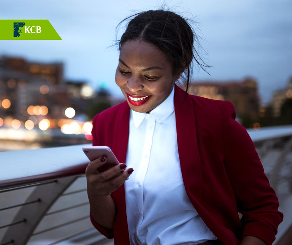 KCB Group on Twitter "We’re a little late to the party, but we come