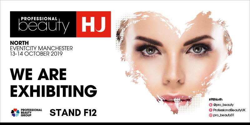 CACI_Beauty's tweet photo. It's officially the countdown to @pro_beauty North at Eventcity Manchester.
Come and see us on Stand F12 from 14-15 October 2019. Will you be there? #microcurrentfacial #faceandbody #nofilterneeded #britishbeauty https://t.co/YtdKEID7cM