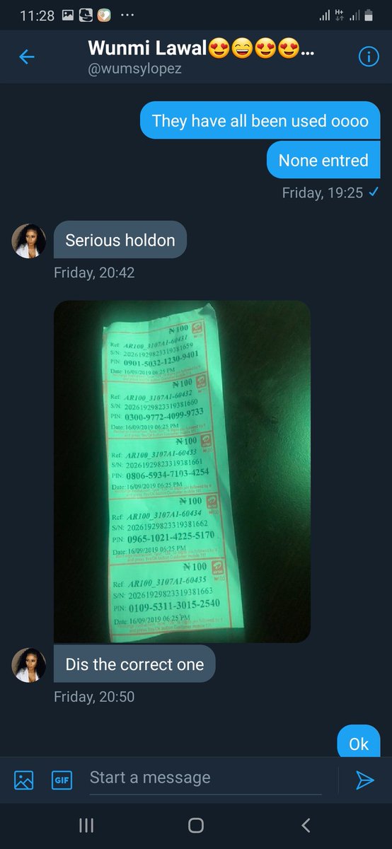 RoyalPropertyEm's tweet image. @wumsylopez steadily gave me credit to vote.. last munites was crazy..  i.started crying when my votes bounced back..

But look at us? #BBNaiija #MercyAlphaFemale #October6ForMercy #September4Mercy #Mercy