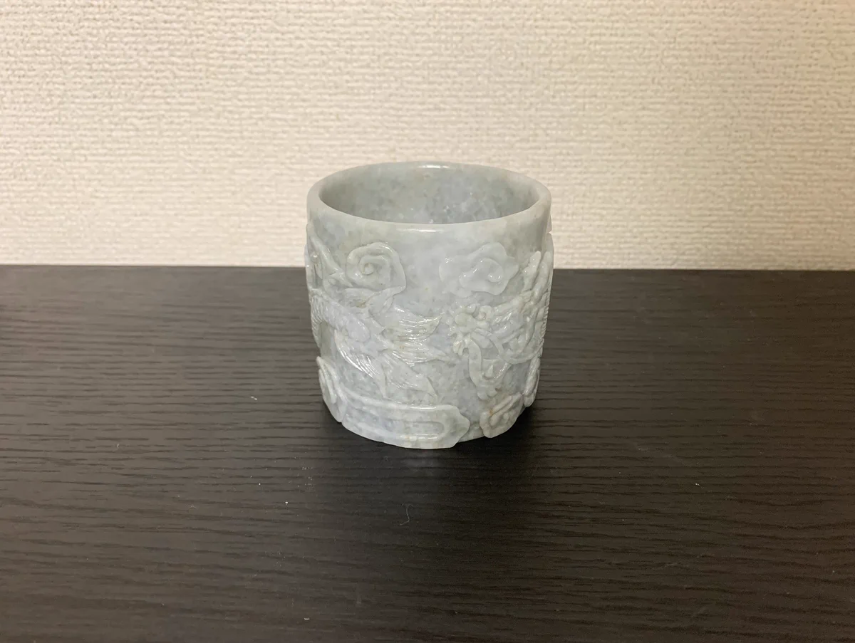 友達の家でお茶をいれてもらったコップの底を見た結果？書かれてた金額がヤバすぎたwww