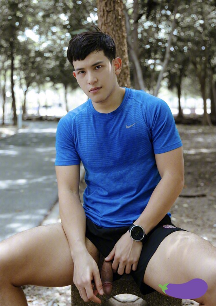 jackoff9999's tweet photo. Anawin โชว์ควยต่อ ไม่รอวิ่ง https://t.co/0etwO4lrTv