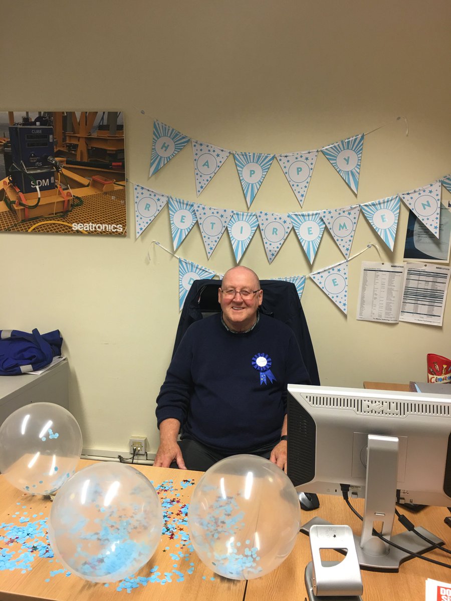 Seatronics tweet media