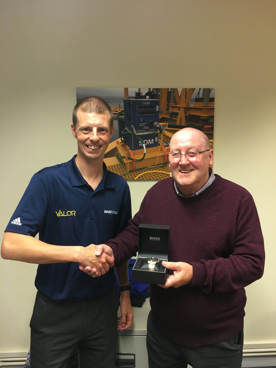 Seatronics tweet media