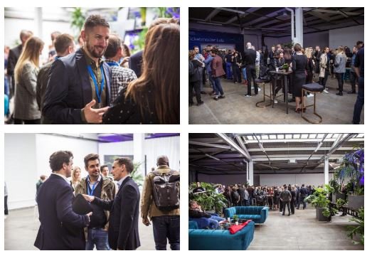 TicketmasterB2B's tweet photo. The image gallery from the #tmSummit19 is now on our website. Can you spot yourself? https://t.co/rH9LvrVI1G https://t.co/yv4f24utll
