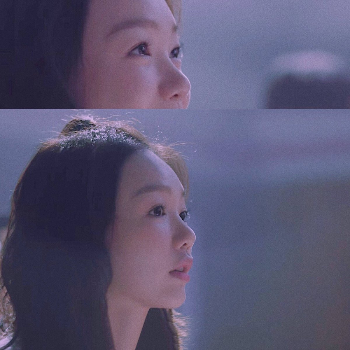 XuMengJie_TH's tweet image. ซีรี่ย์นะจบแล้ว แต่เราอะยังไม่จบ 😊😊

#XuMengJie #project17