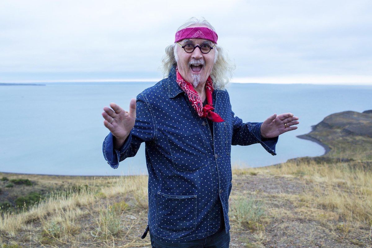 In cinemas for one night only is Billy Connolly in The Sex Life of Bandages. Book now for Thursday night at The Gateway to see one of the UK's favourite comedians as he travels Australia telling his hilarious tales!

Tickets: thelittleboxoffice.com/seatongateway/…
#TheGateway #SeatonCinema