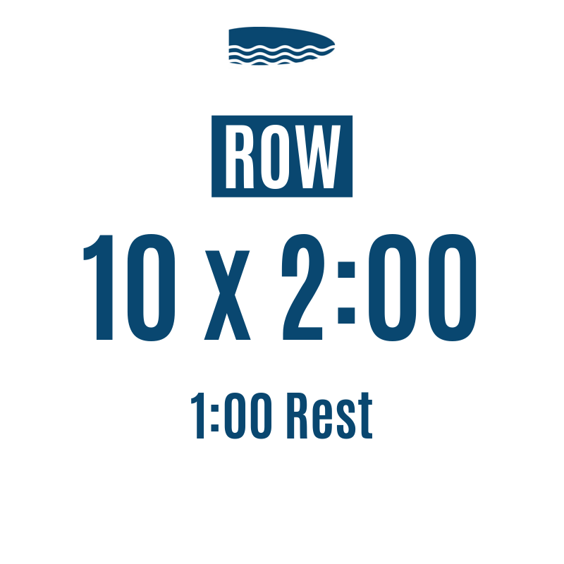 WaterRower's tweet photo. Step 1: Row this workout
Step 2: Grab a photo of your monitor/WaterRower
Step 3: Post said picture on Instagram with tags #PullforaCure & #WaterRower
We'll take care of the rest (AKA: Donate $1 per post towards breast cancer research for #breastcancerawarenessmonth). https://t.co/SY0quNMP9F