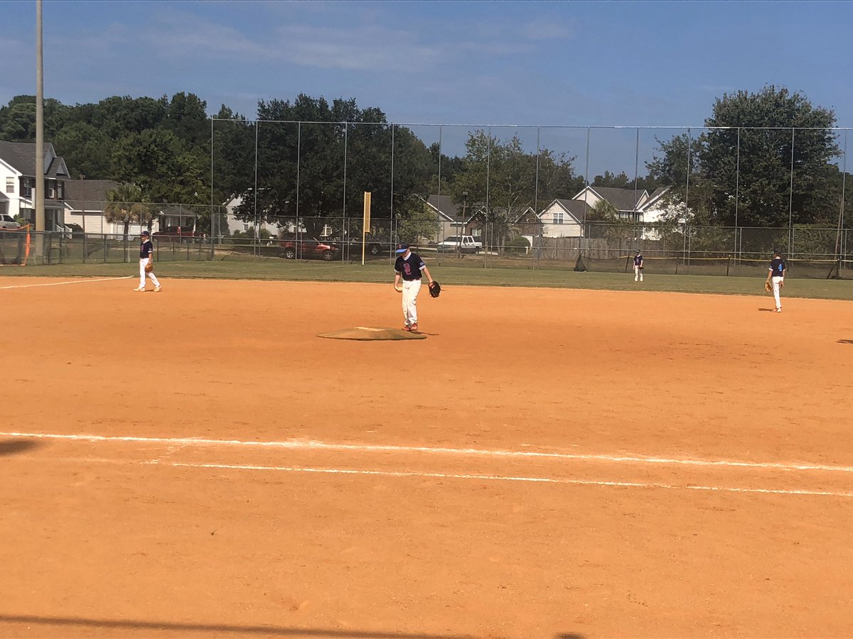 SEastBaseball's tweet photo. The Southeast Baseball Academy 11U Team went 2-2 this weekend in the USSSA SuperNIT weekend.  SEBA 11U was in all four games they played.  Though it was not the weekend we had hoped for, the team will continue to work hard and improve. https://t.co/ChlbwUlgCD