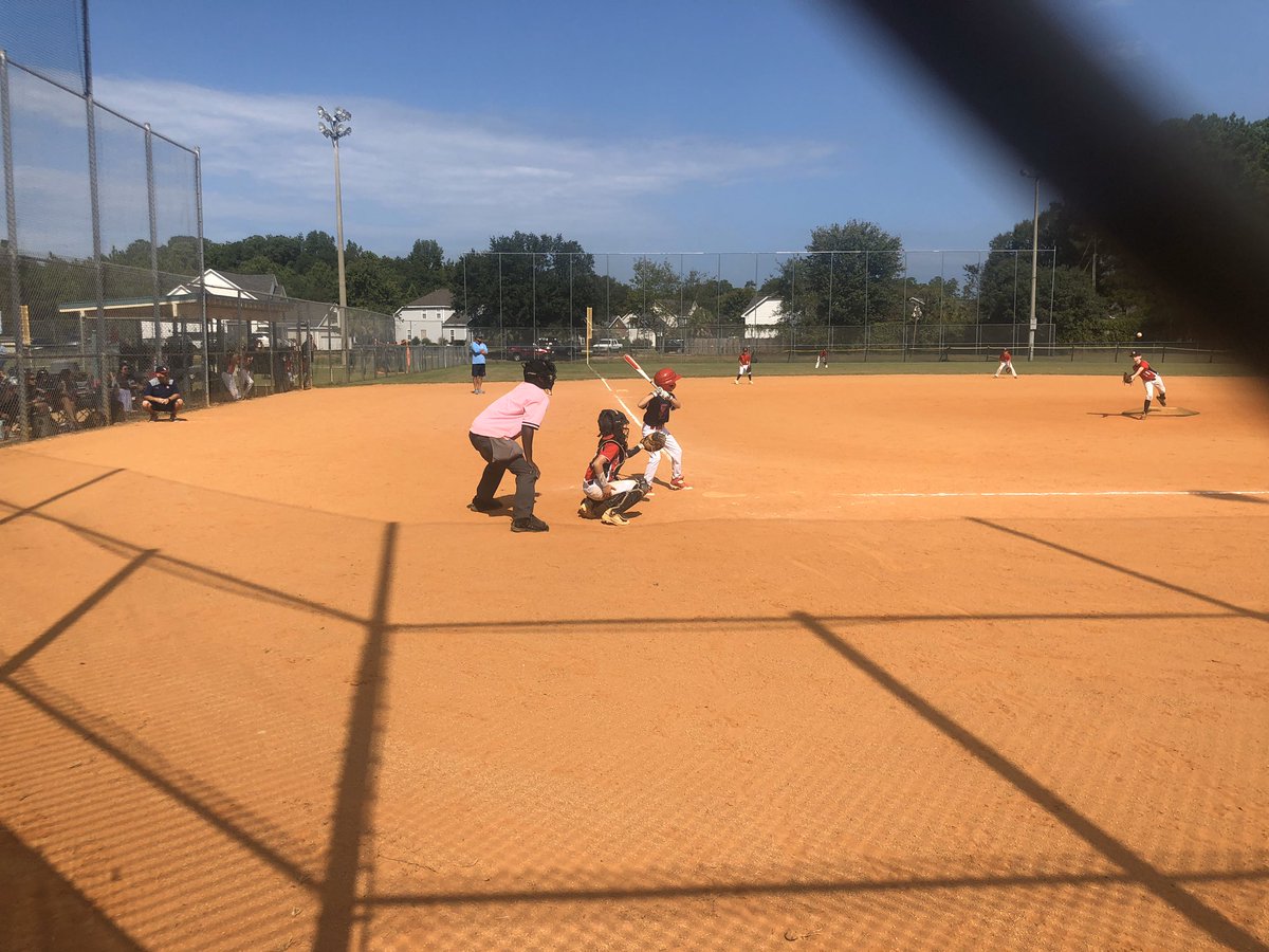 SEastBaseball's tweet photo. The Southeast Baseball Academy 11U Team went 2-2 this weekend in the USSSA SuperNIT weekend.  SEBA 11U was in all four games they played.  Though it was not the weekend we had hoped for, the team will continue to work hard and improve. https://t.co/ChlbwUlgCD