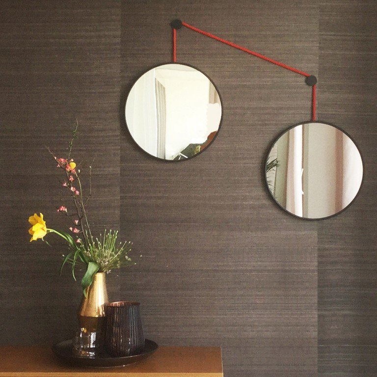 CentroEspejos's tweet photo. TWINS es un conjunto de espejos que demuestra el principio de equilibrio y movimiento de una manera inteligente y divertida. 
***
#deco #decoracion #interiorista #diseñodeinteriores #hogar #decorar #reforma #inmobiliaria #arquitectura #espejo #decora #casa #decoradores #reformas https://t.co/VkzIGpvjJl