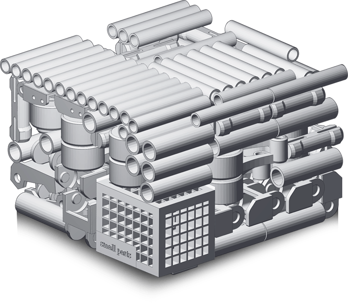 3dprintindustry's tweet photo. VoxelDance “bridges the gap” between CAD files and 3D printing - https://t.co/hRfsM8vWng - #3dprinting @VoxelDance https://t.co/Ujsmxb4Qbo