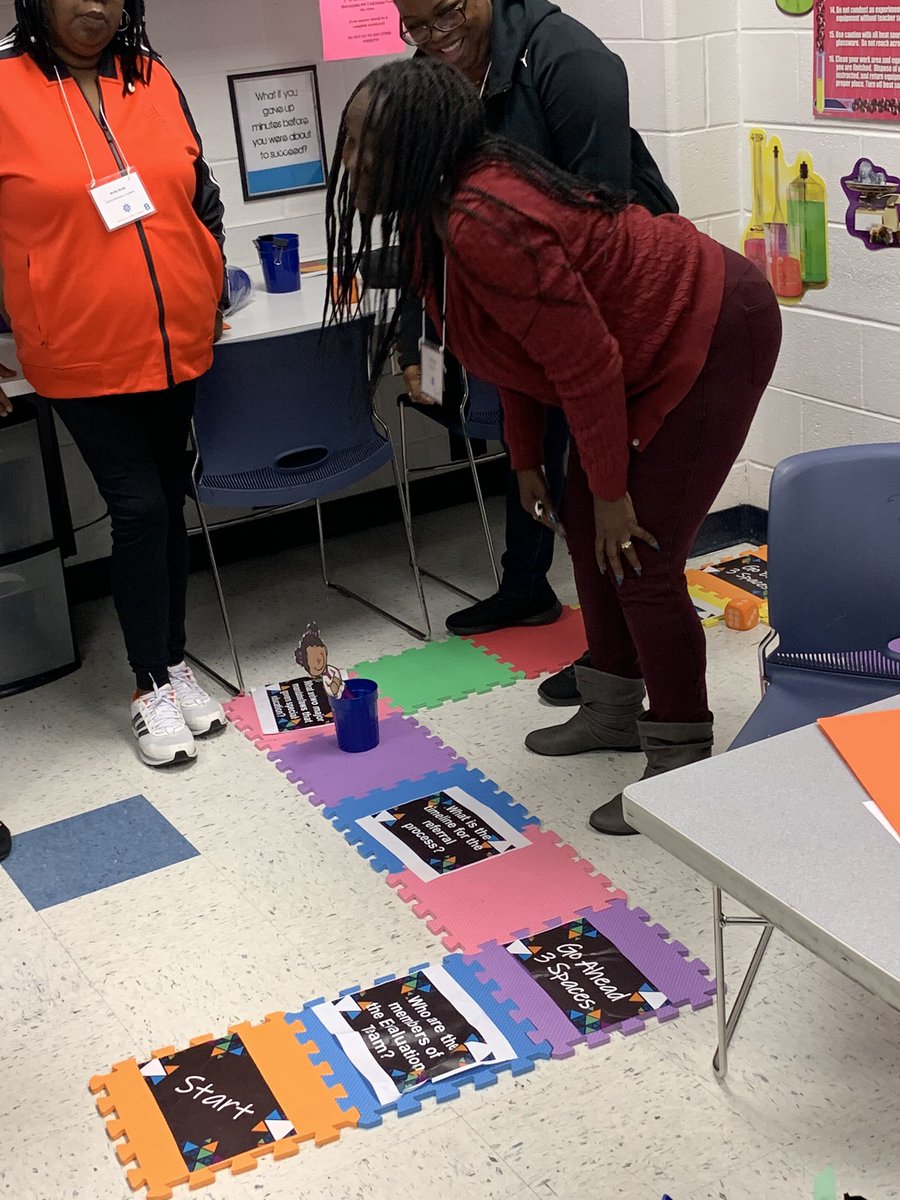 GlamourPrestige's tweet photo. I was beyond excited to present at the 13th Annual Raising the Bar Conference for Early Childhood Providers! 
My presentation was called “Special Education is a Stepping Stone not a Stigma on the Road to Success.” @smithread4pps  @CHHRNews #prettyteachers #raisingthebar https://t.co/jPJwxlDUwj