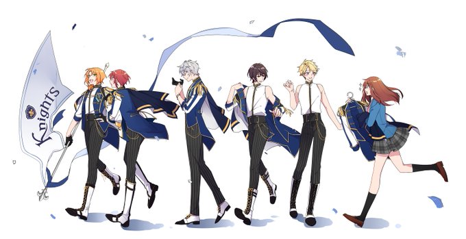 Knights の評価や評判 感想など みんなの反応を1時間ごとにまとめて紹介 ついラン