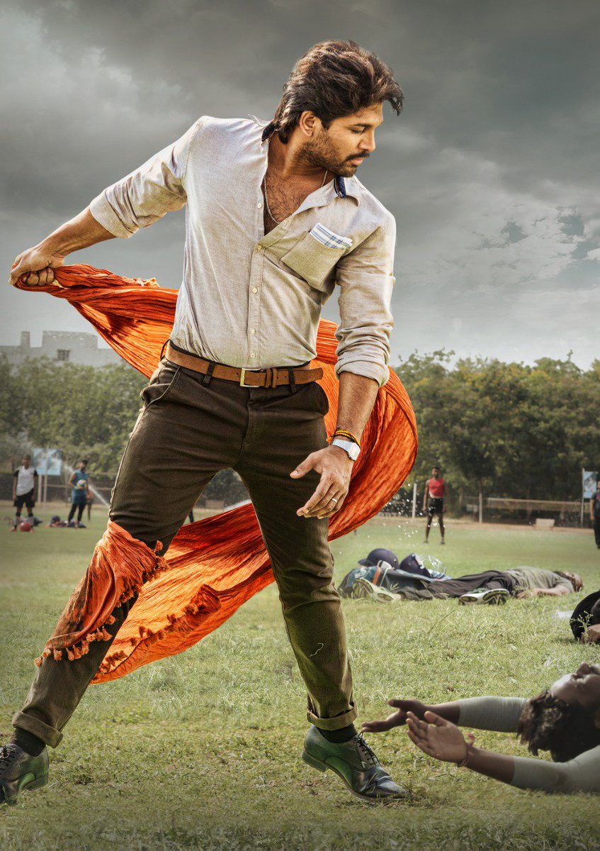 GeethaArts's tweet photo. Here is the HD Still of Stylish Star @alluarjun Without Watermarks 💥
HD Pics ▶️ https://t.co/dRECBElStT

#AlaVaikunthapurramuloo https://t.co/pLxvGXQP11