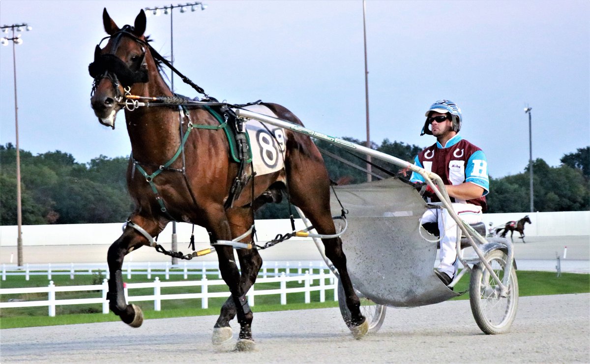 hoosiernations's tweet photo. Good Morning @MHHARNESSDRIVER @CeCe_Please @duhhhh_dara @Chris_wponies @joe_norte @rebelsart @jtlburn @kimberlymoier @GlenPeckinpaugh @GlenRmiller64 @KathleenBaitzel @vnssa926 @joe_norte @elliotgordon2 @SadandSulk @INStandardbred @HoP_Racing #AlwaysAndAgain #MickeyHolliday https://t.co/AsW5jqfc7l