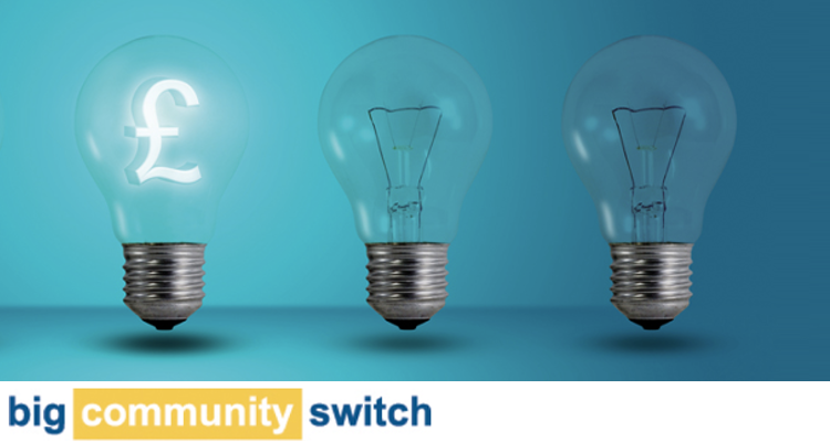 MendipCouncil's tweet photo. The council is again supporting the @iChoosrUK #BigCommunitySwitch to save #mendip residents money on their annual fuel bills! Register here with no obligation by 8 October: https://t.co/NeCNyGDr49 https://t.co/Y7bzhSc0bp