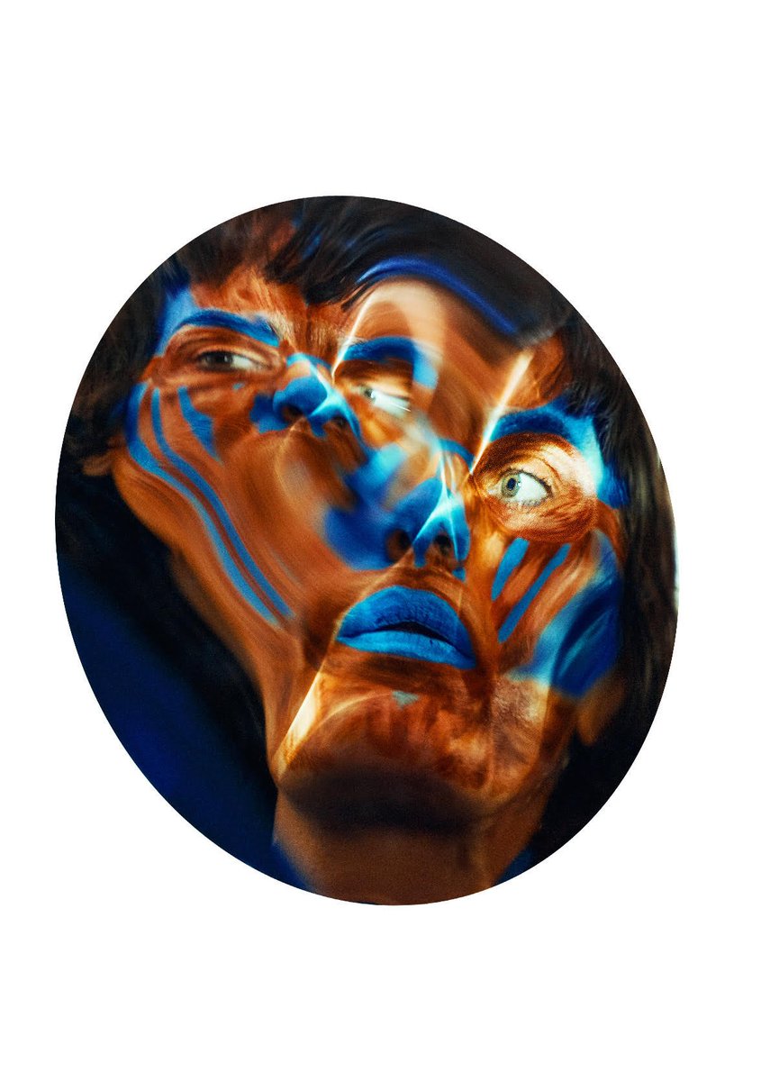 NEW SHOW: February 27th - <a href="/Corsica_Studios/">Corsica Studios</a> 
Bodyvice + A'Bear
Tickets: babayagashut.seetickets.com/event/bodyvice…