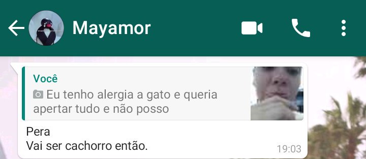 marynasals's tweet photo. Pessoa: Você chora fácil?
Eu: não, de forma nenhuma https://t.co/Av4q5sir7M
