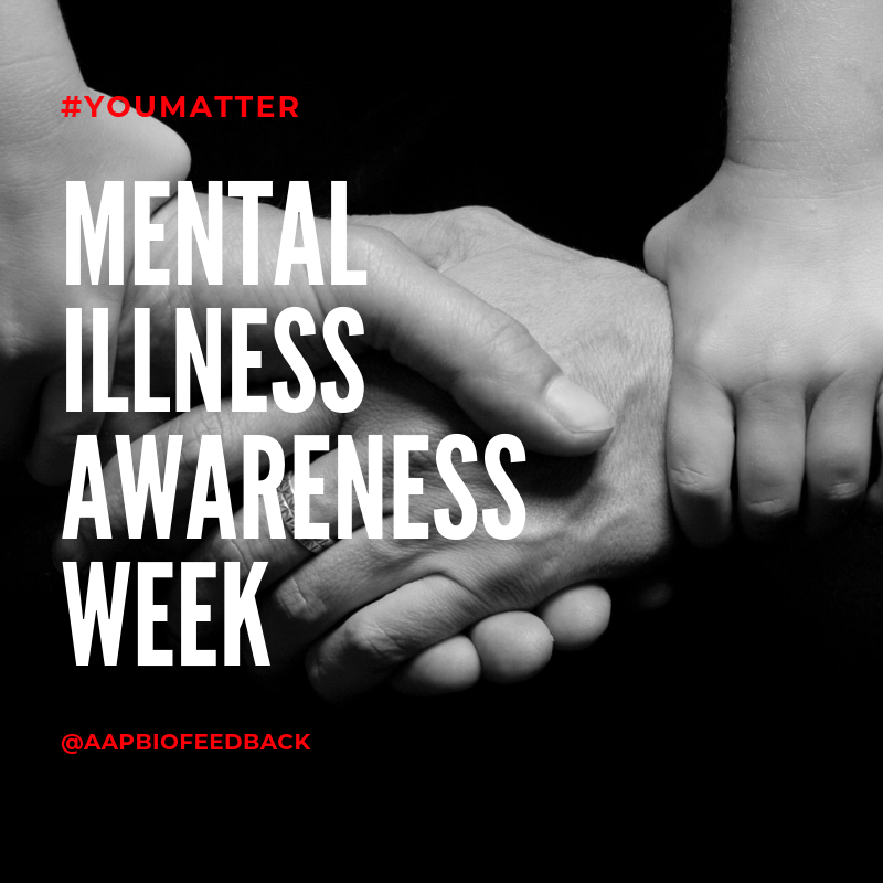 Pause. Take a deep breath. Remember that you are not alone. 
Join us as we spread awareness on mental illness and replace the stigma with hope! 
#mentalhealthmatters #youmatter #awarenessweek #breakthestigma