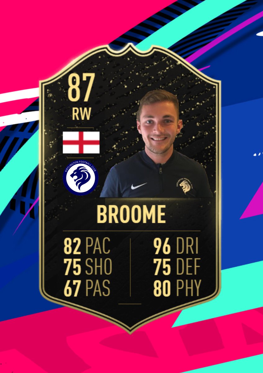 Kirtlington FC tweet media