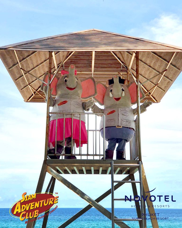 NovotelSurin's tweet photo. Weather forecast at #novotelphuketsurin ... 🌤 clear blue skies and endless sunshine.
.
Book now ▶ https://t.co/Zf6WwlX8Hh
Email: HA3X1-RE@accor.com
✆: +66 76 303 300
WhatsApp: https://t.co/qJXq5dlTBz
Line@: https://t.co/zBg5x9kCwE https://t.co/rQPz128wlC