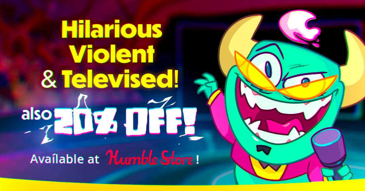 hotshotburngame's tweet photo. SIX HOURS REMAIN! 

Don't miss out on your chance to get your mitts on Hot Shot Burn with 20% off through our friends @humble! 

https://t.co/OTquvl0cgj

IT'S THE FINAL COUNTDOWNNNN DOOO DE DOOO DOOO. DO DE DO DE DOO.... https://t.co/6SoEG3Xswb