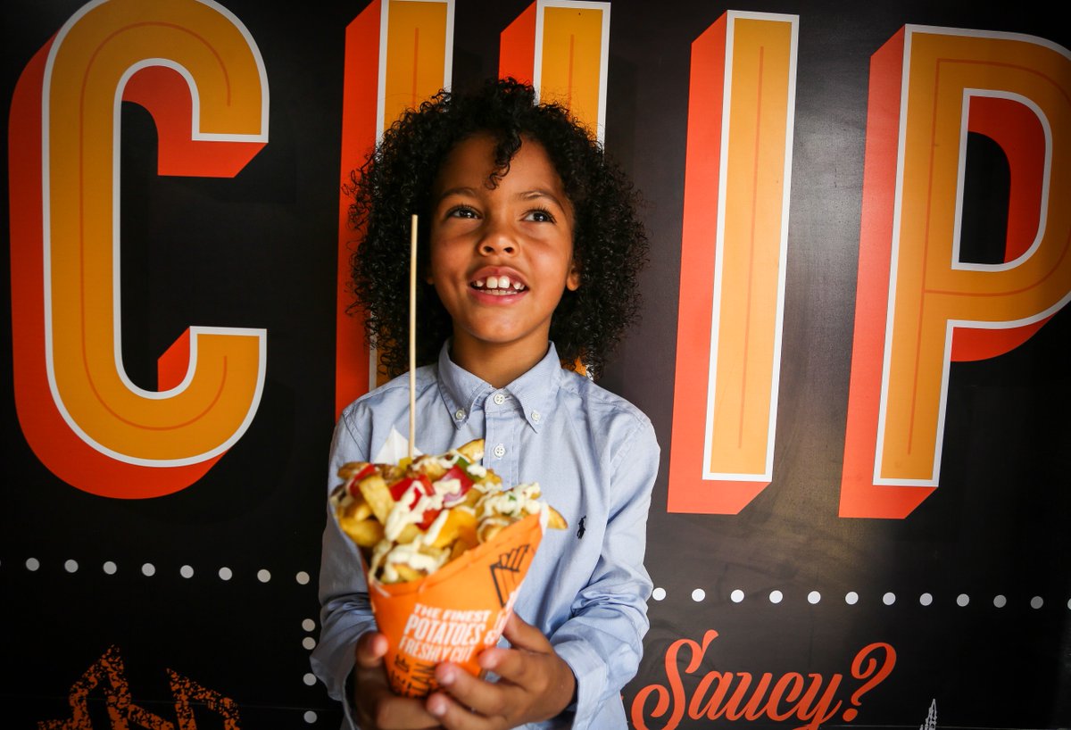 When are YOU visiting Frites?