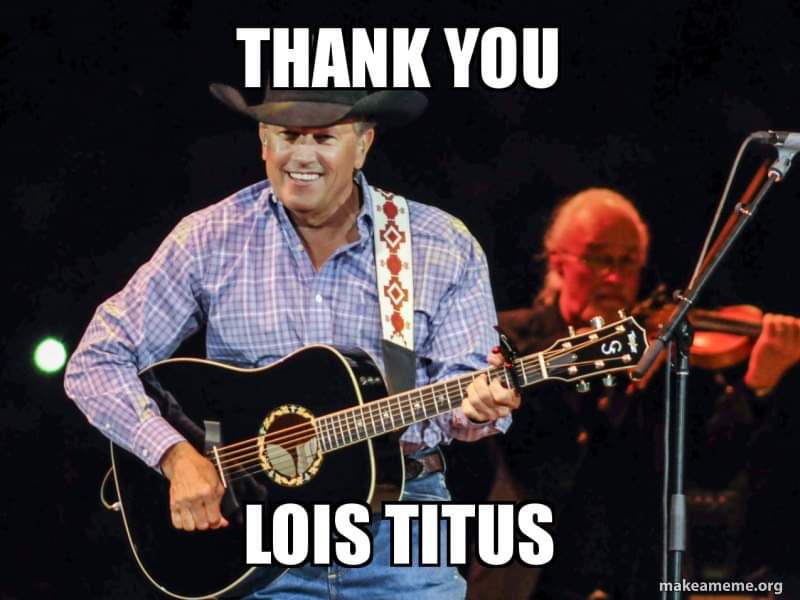 jonj8190's tweet photo. George strait https://t.co/qJNcGMmEOz