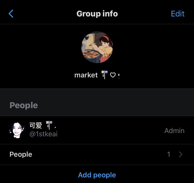 ๅฏ็ฑ rest tweet media