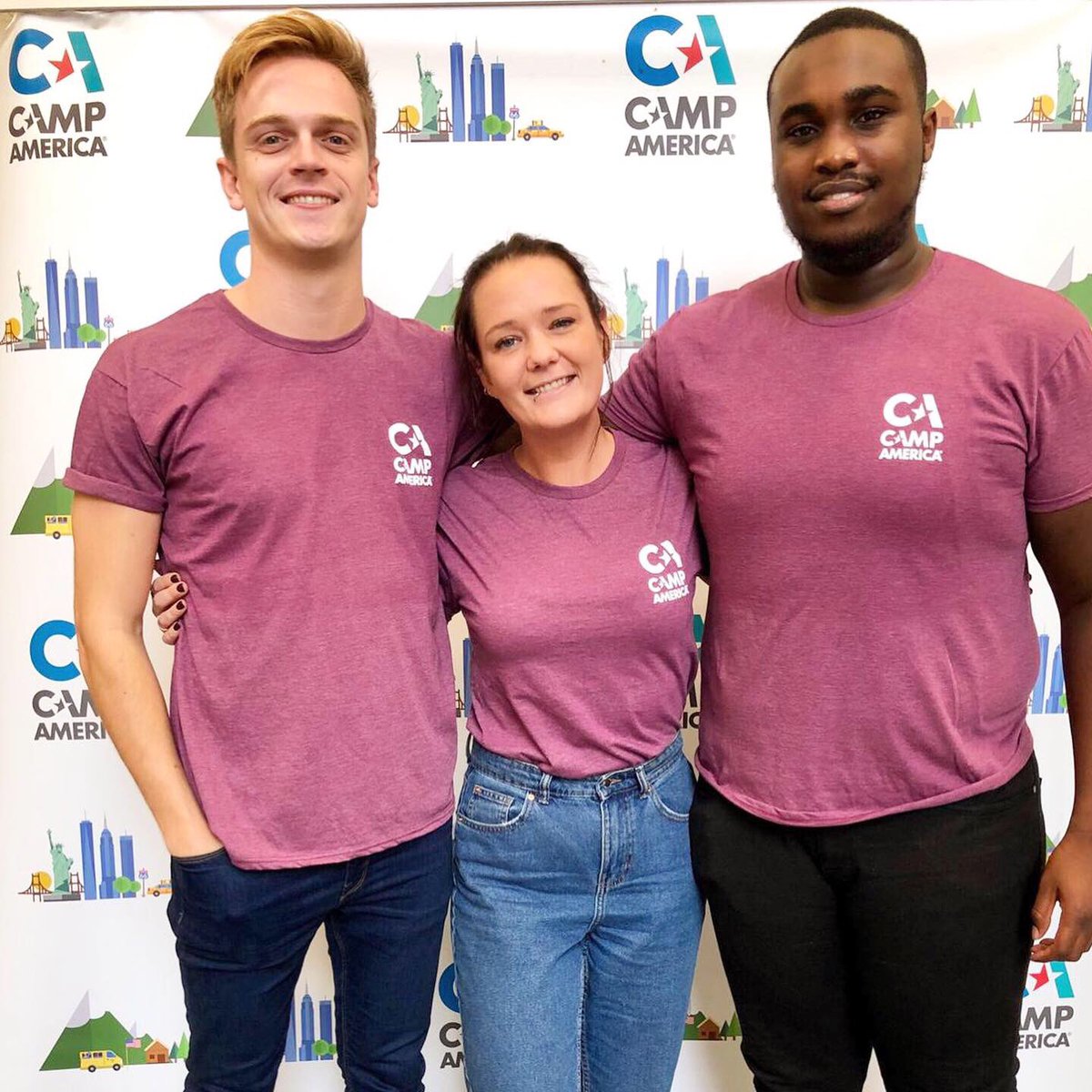 Our tshirts for summer 2020! Let us know what you think 😀👍